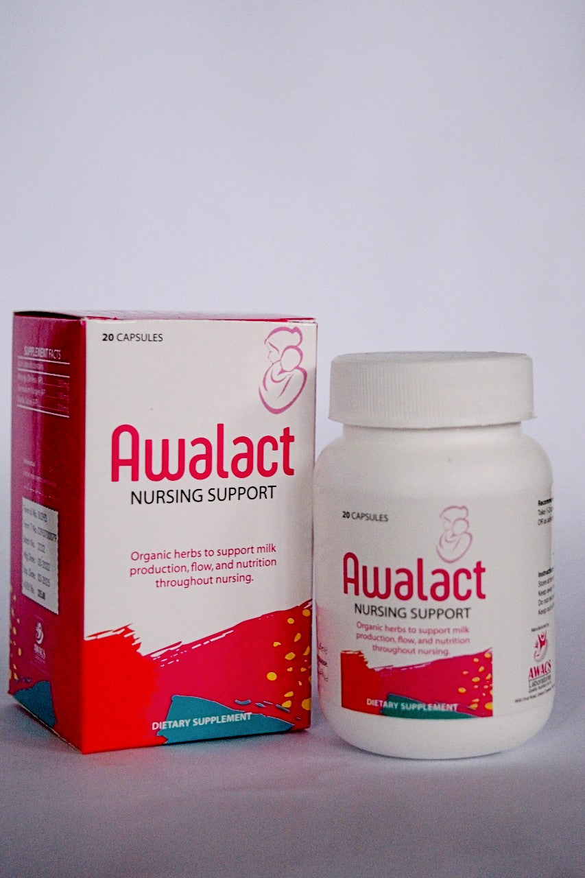 Awalact