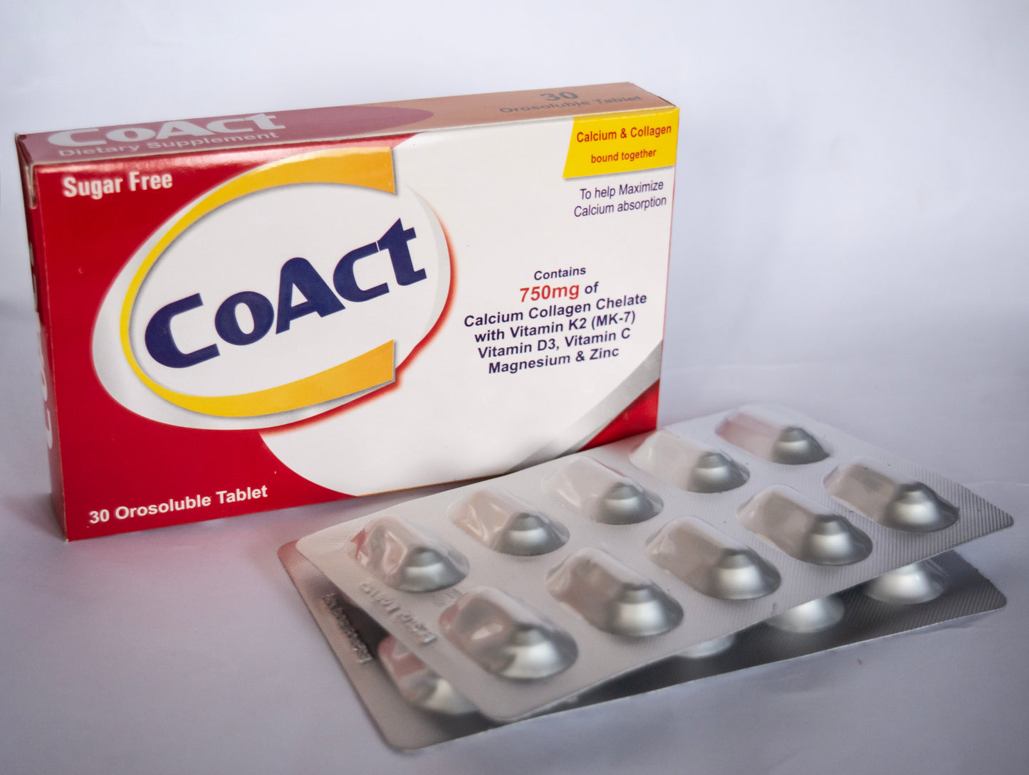 Co-Act