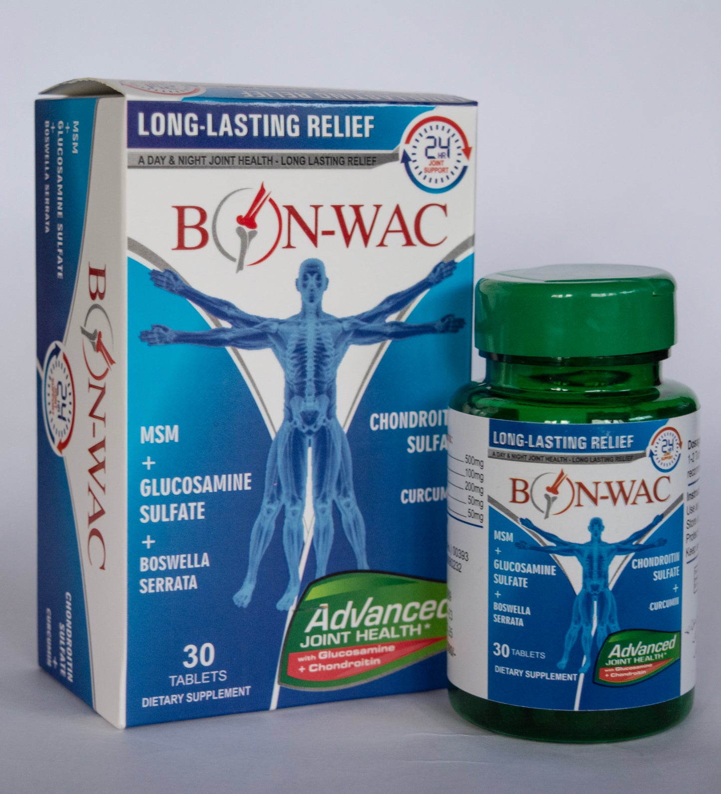 BON-WAC