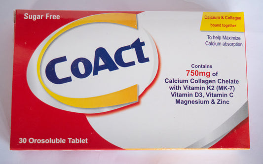 Co-Act