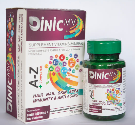 Dinic MV
